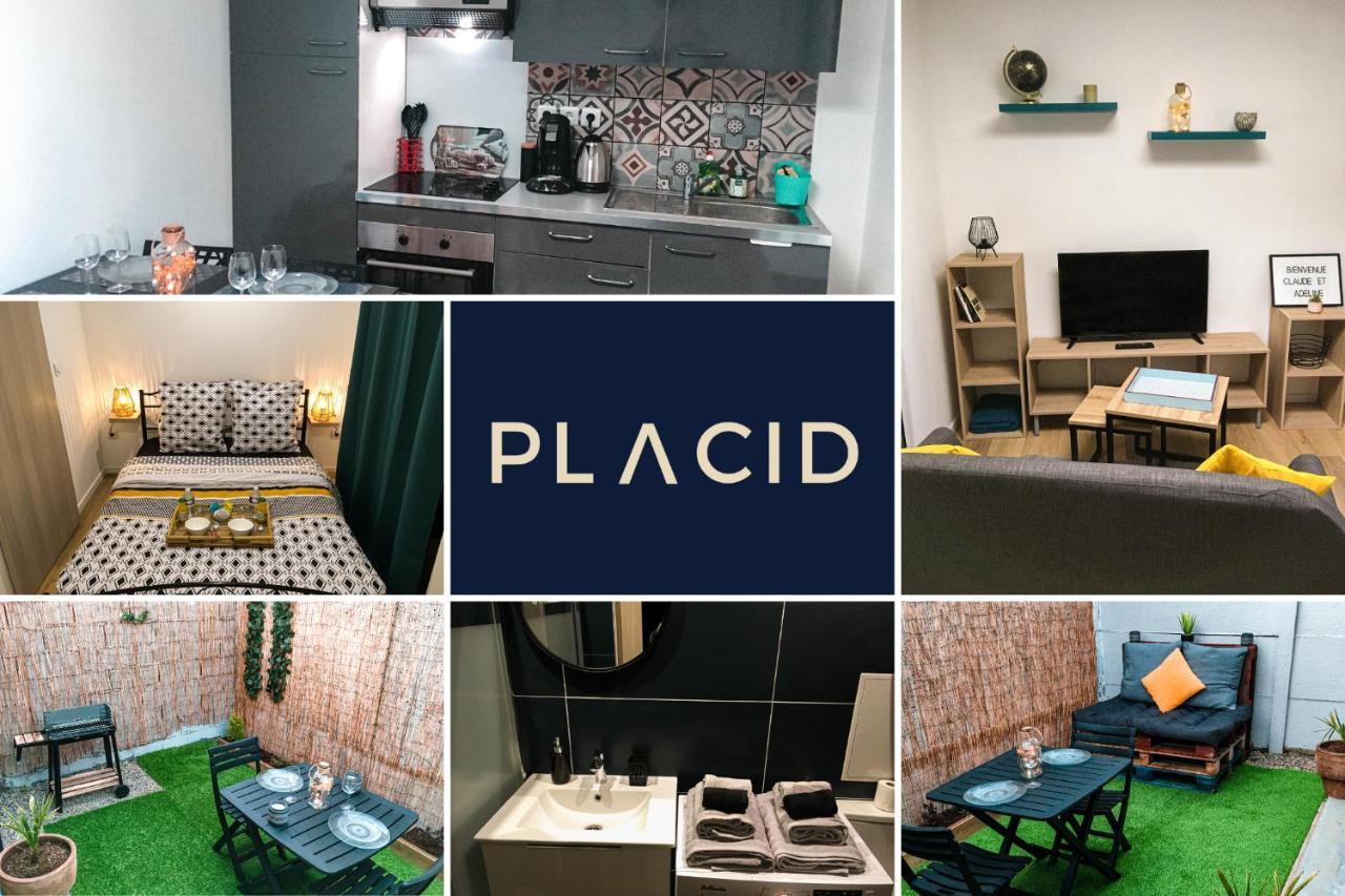 Le Carre D'Or - Appartement Confort - Jardin Prive Амиен Екстериор снимка
